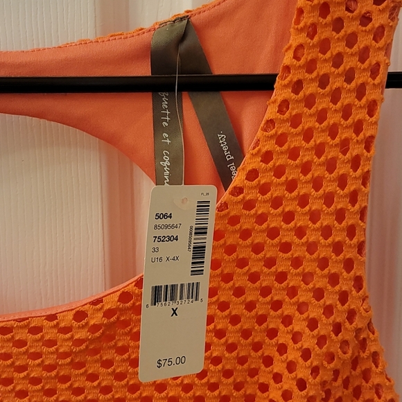 💛- New Pennington Dress X NWT - Picture 3 of 9